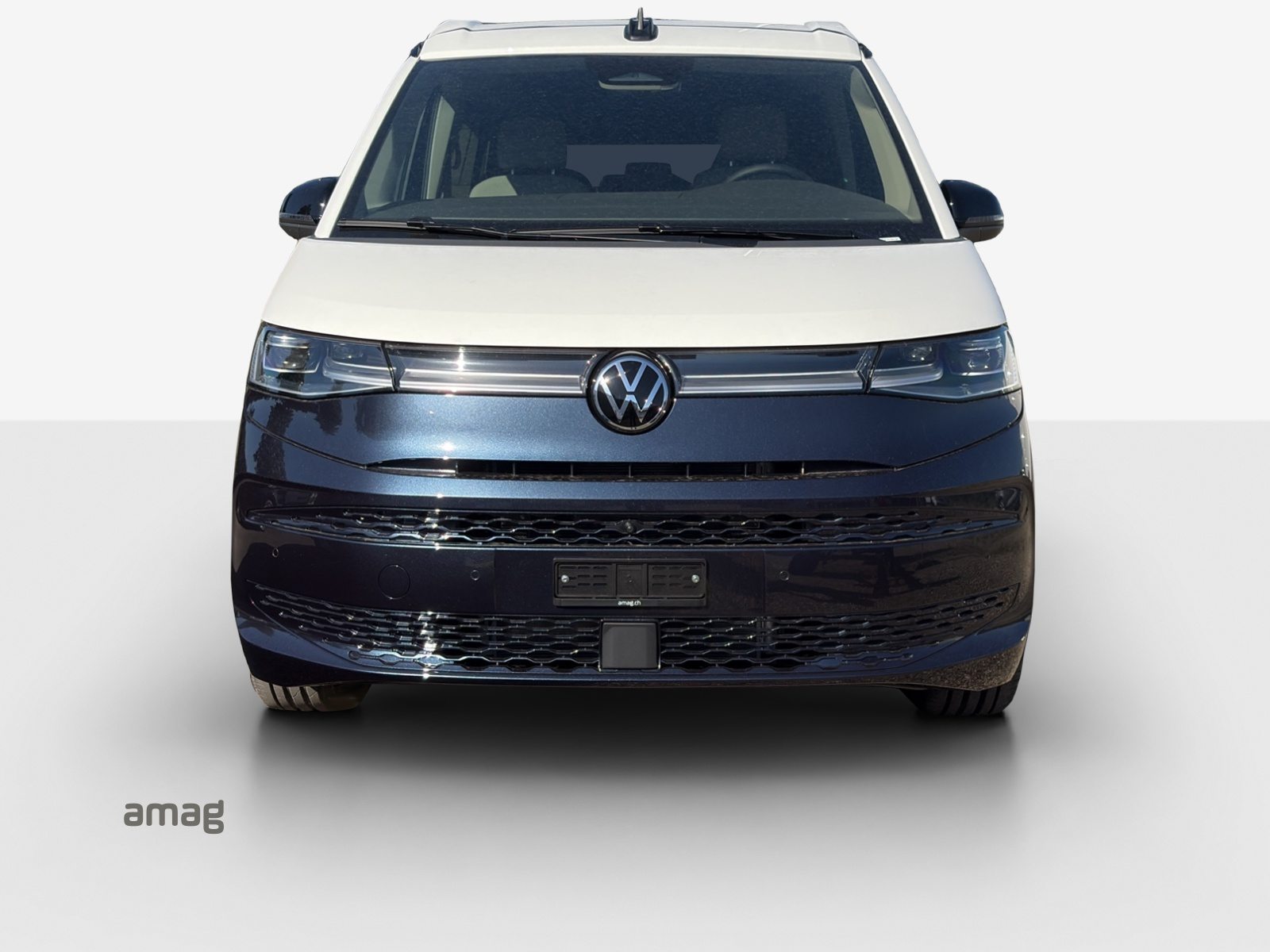 VW California Ocean Liberty, Diesel, Voiture nouvelle, Automatique - 7