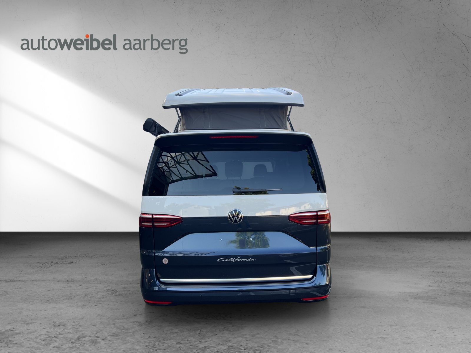 VW California Ocean Liberty, Diesel, Voiture nouvelle, Automatique - 3