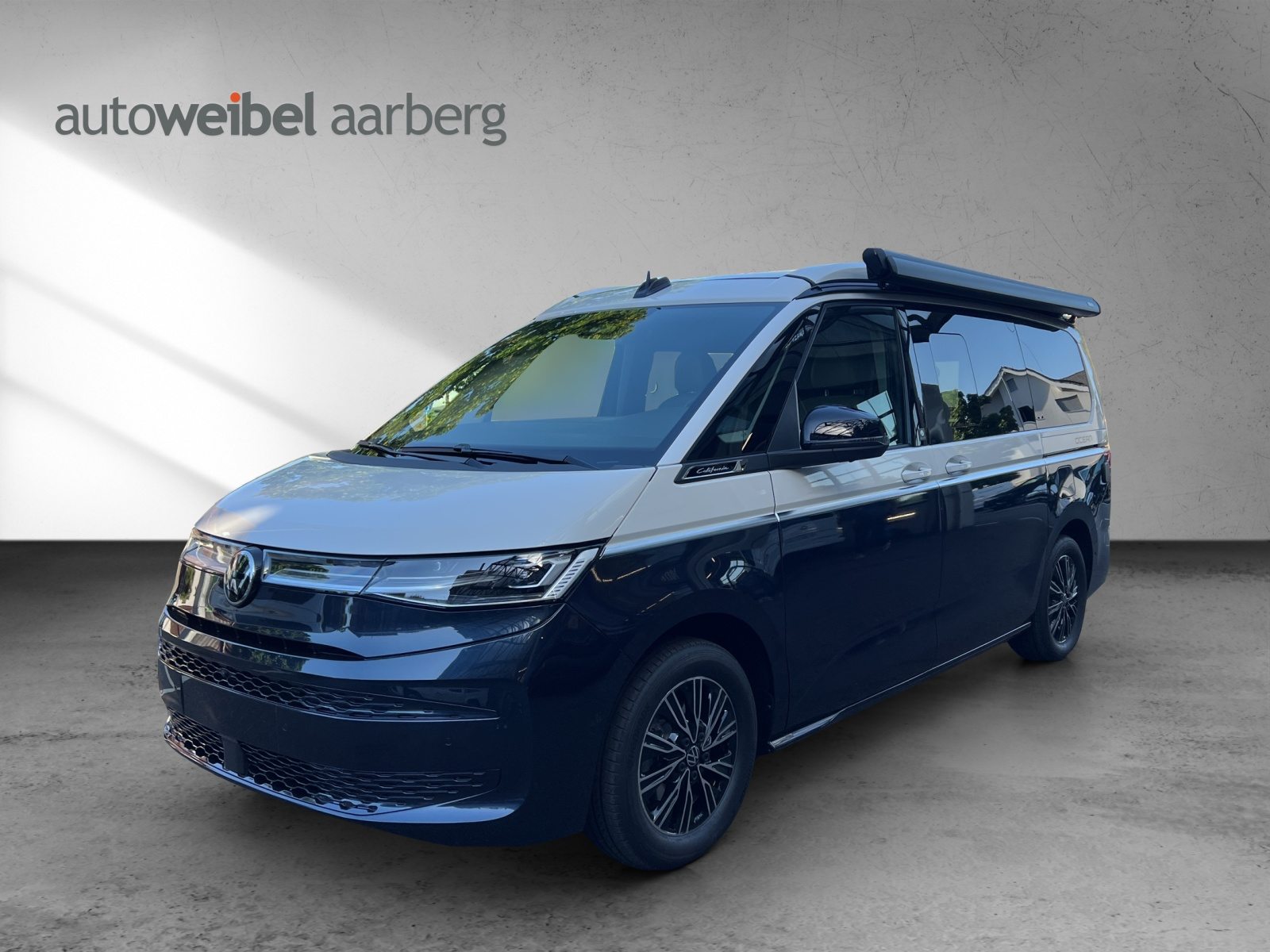 VW California Ocean Liberty, Diesel, Voiture nouvelle, Automatique - 5