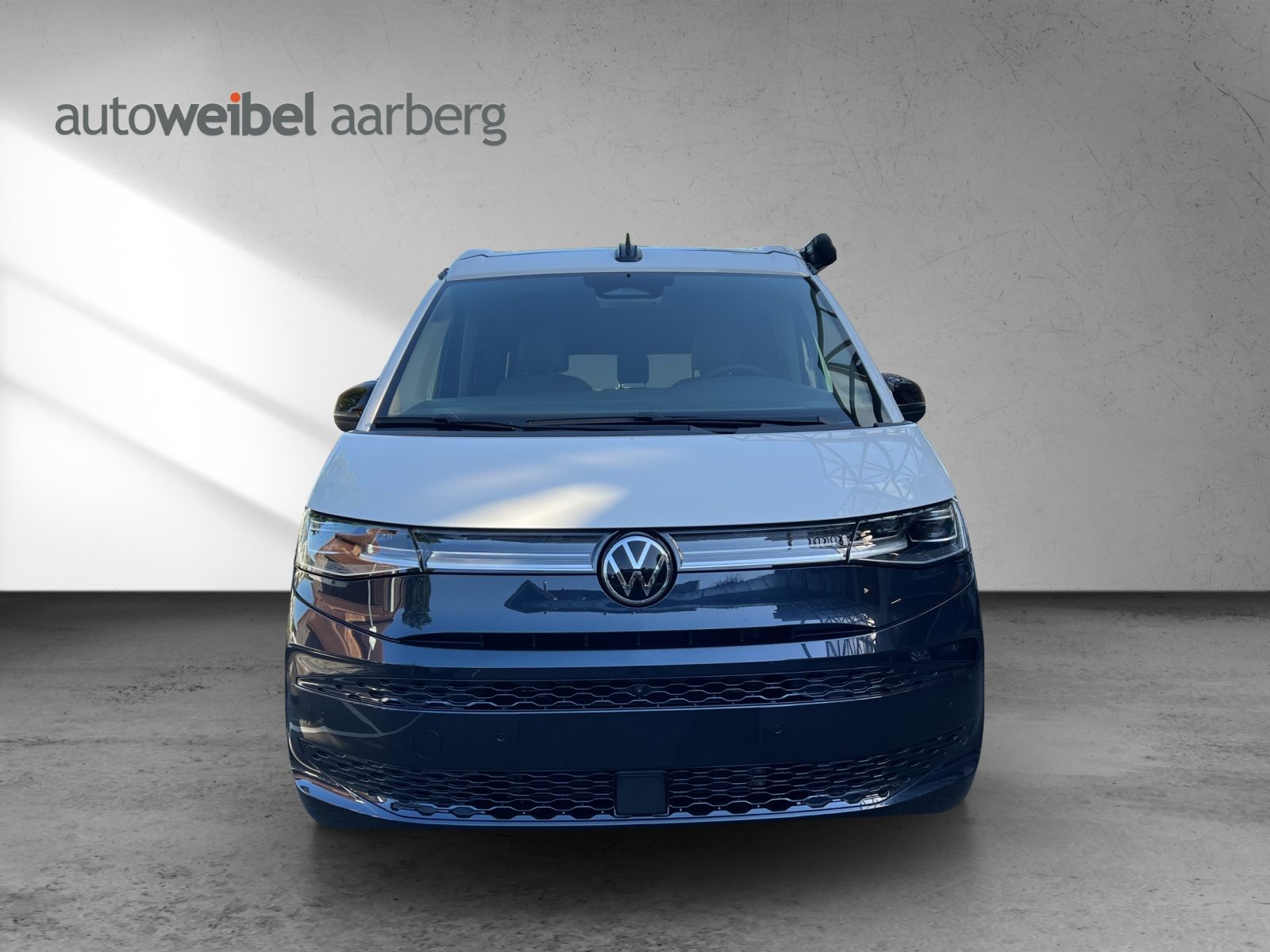 VW California Ocean Liberty, Diesel, Voiture nouvelle, Automatique - 6