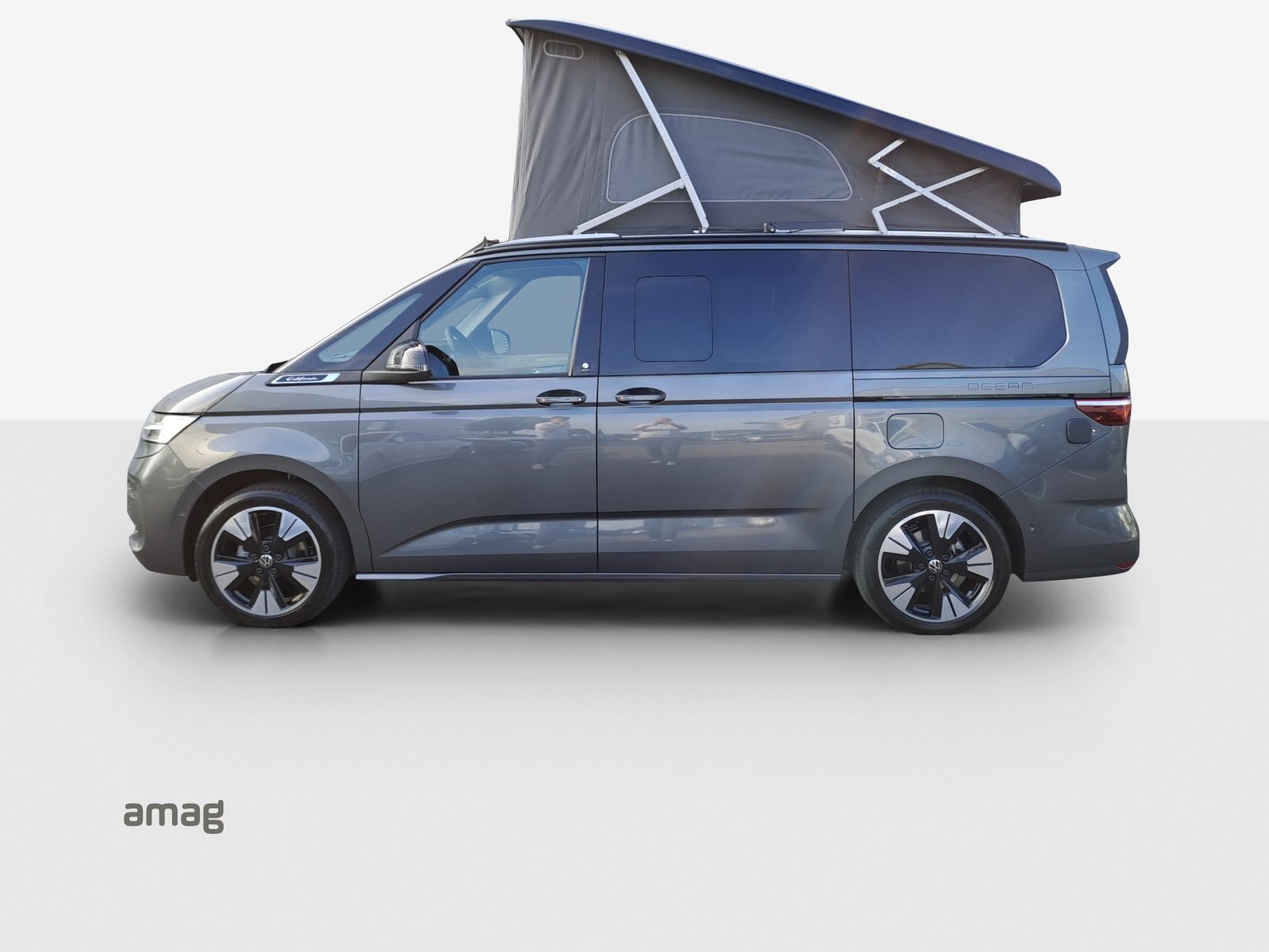 VW California Ocean Liberty, Diesel, Voiture nouvelle, Automatique - 2