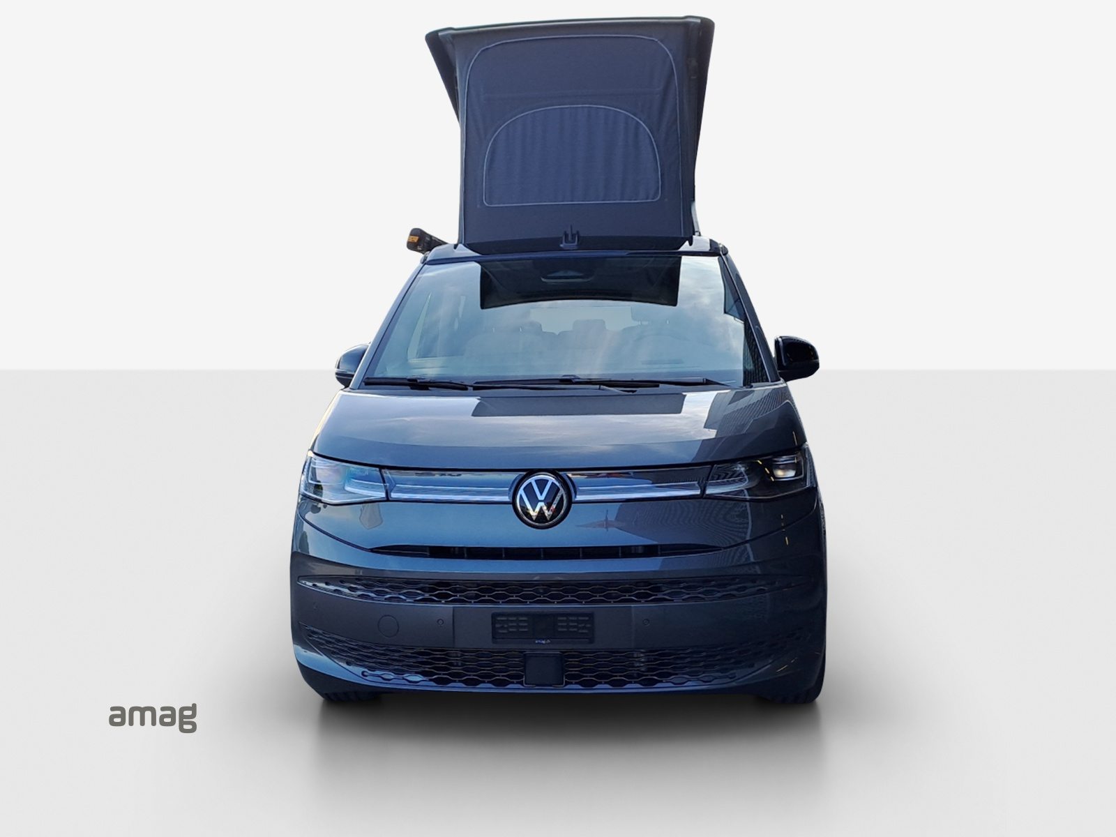 VW California Ocean Liberty, Diesel, Voiture nouvelle, Automatique - 7