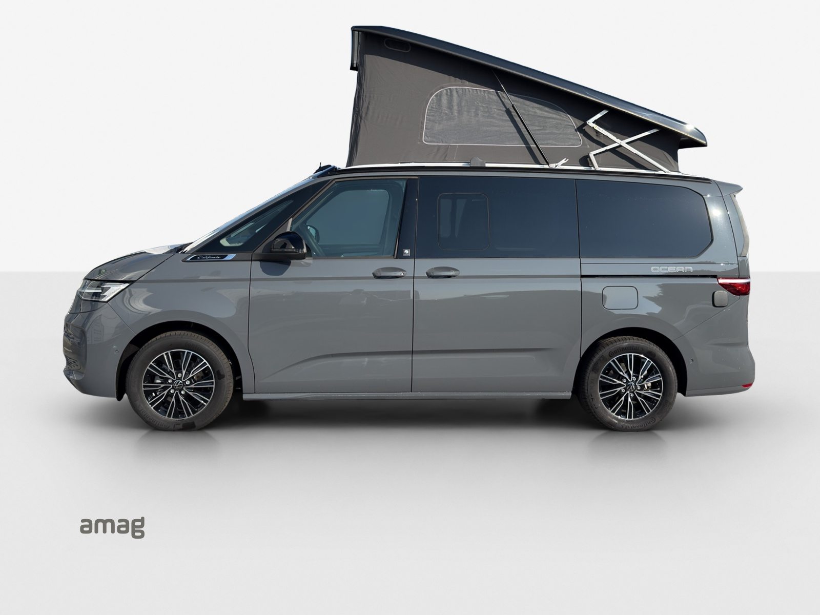 VW California Ocean Liberty, Diesel, Voiture nouvelle, Automatique - 2