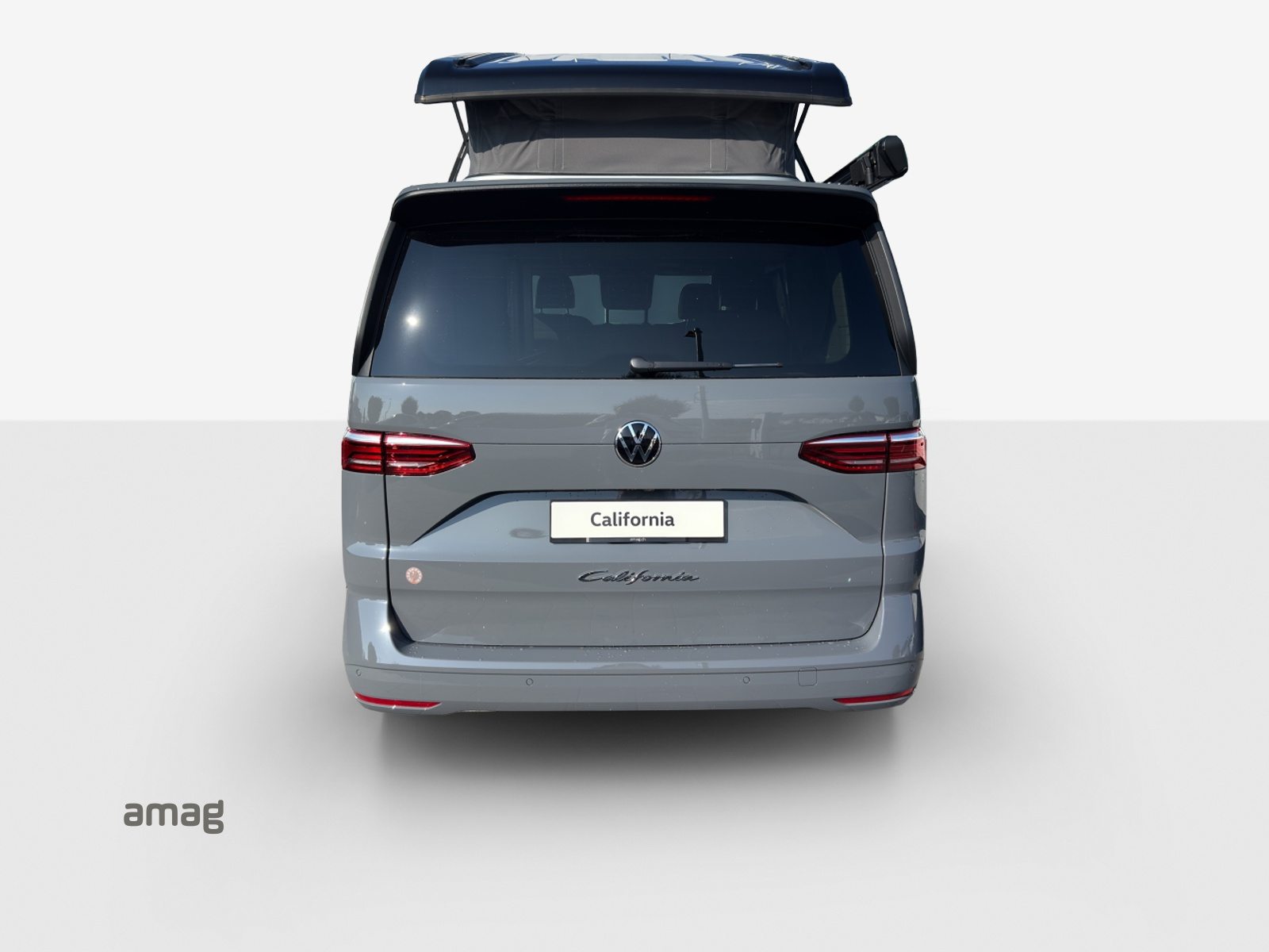 VW California Ocean Liberty, Diesel, Voiture nouvelle, Automatique - 4