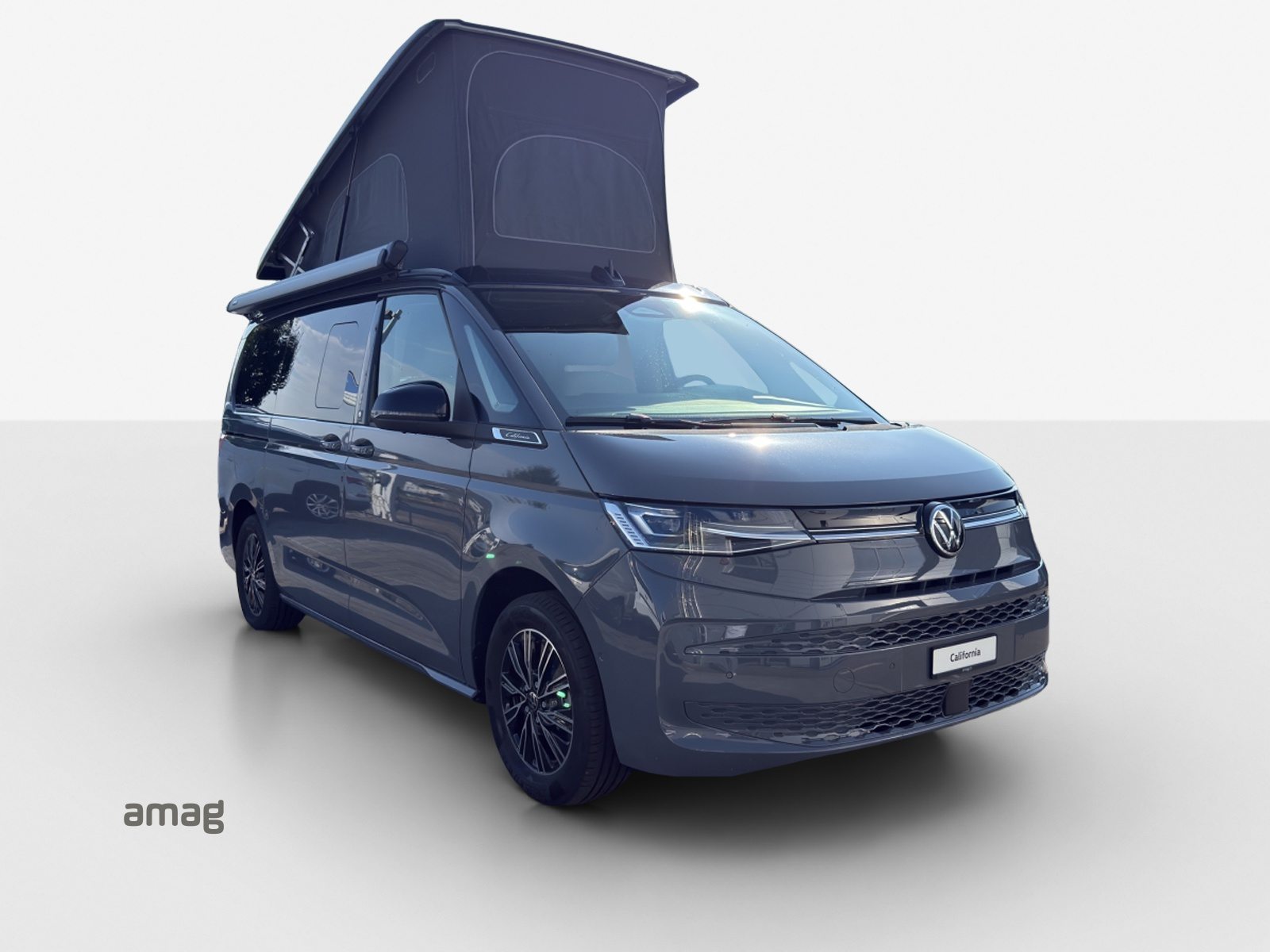 VW California Ocean Liberty, Diesel, Voiture nouvelle, Automatique - 6