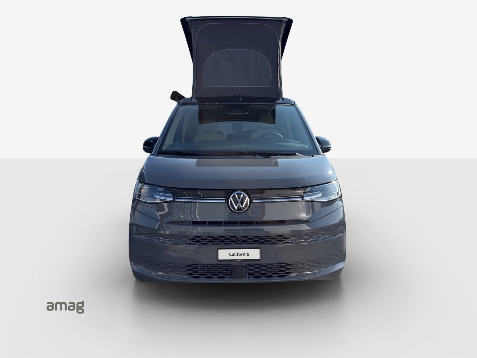 VW California Ocean Liberty, Diesel, Voiture nouvelle, Automatique - 7