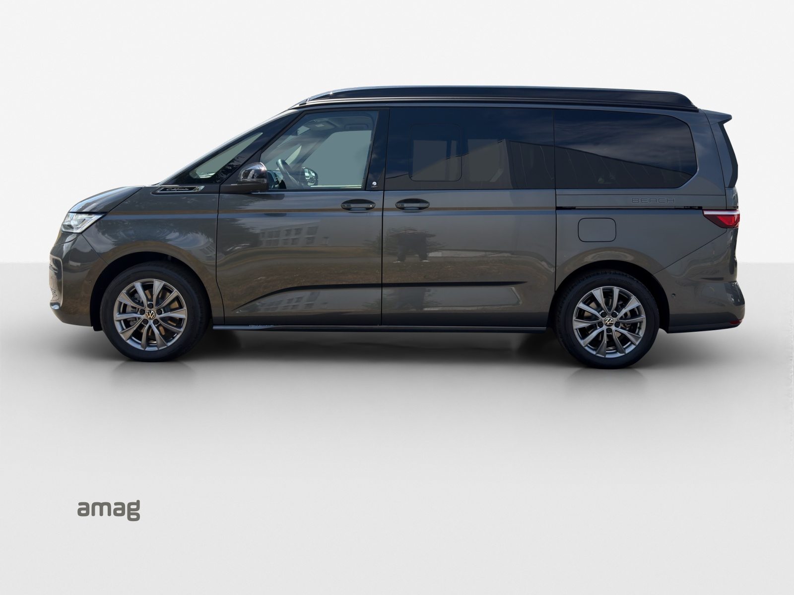 VW California Beach Liberty, Diesel, New car, Automatic - 2