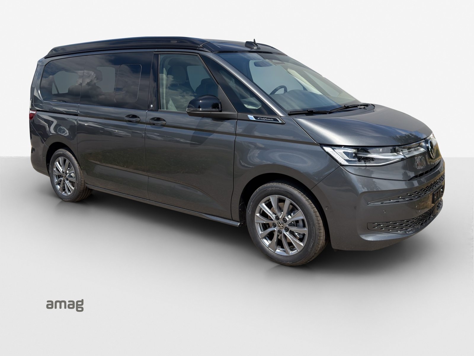 VW California Beach Liberty, Diesel, New car, Automatic - 6