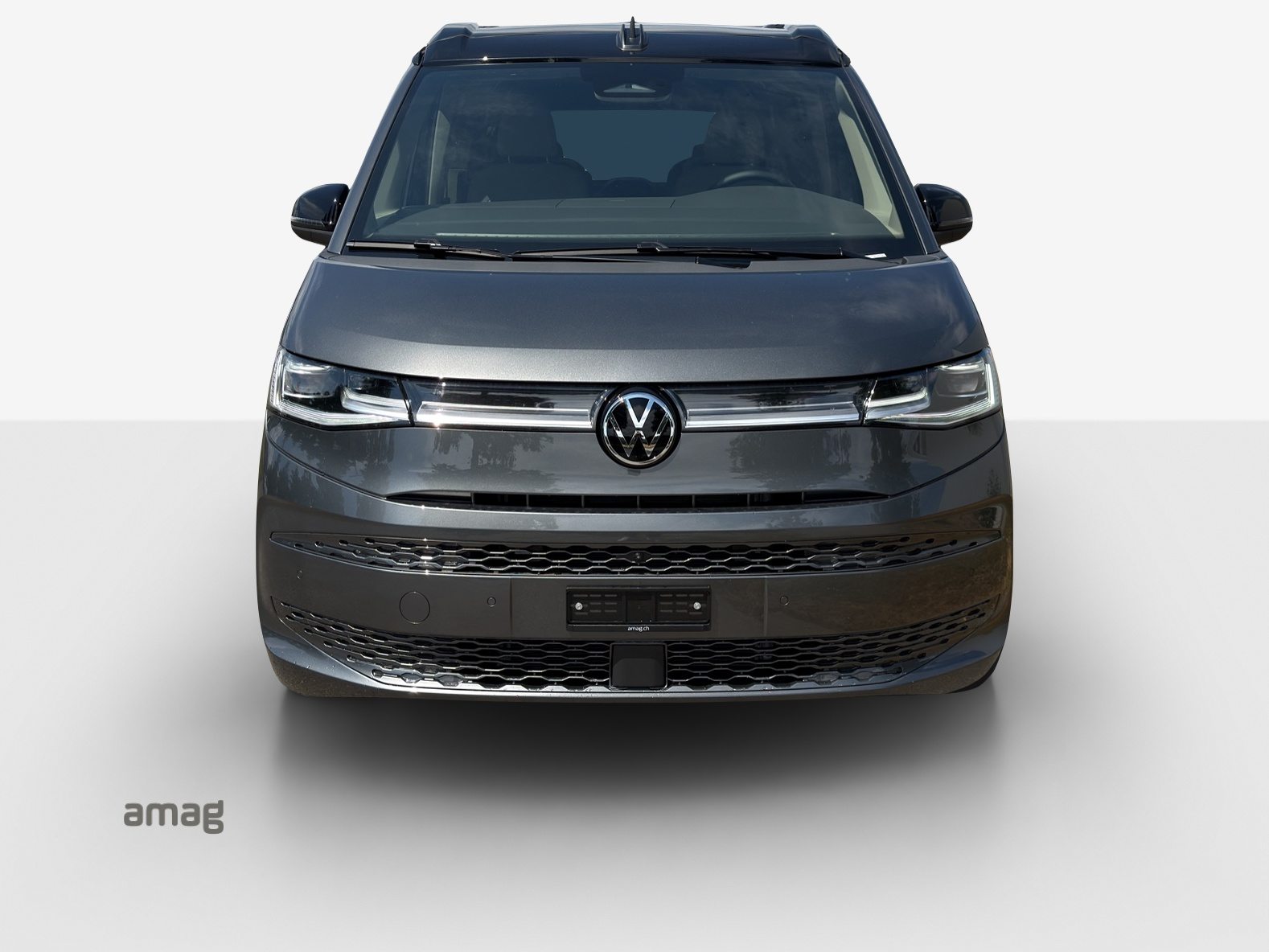 VW California Beach Liberty, Diesel, New car, Automatic - 7