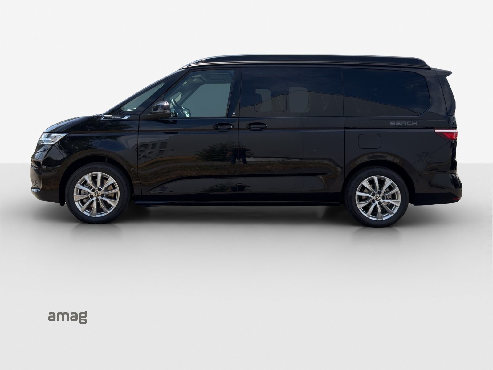 VW California Beach Liberty, Diesel, New car, Automatic - 2