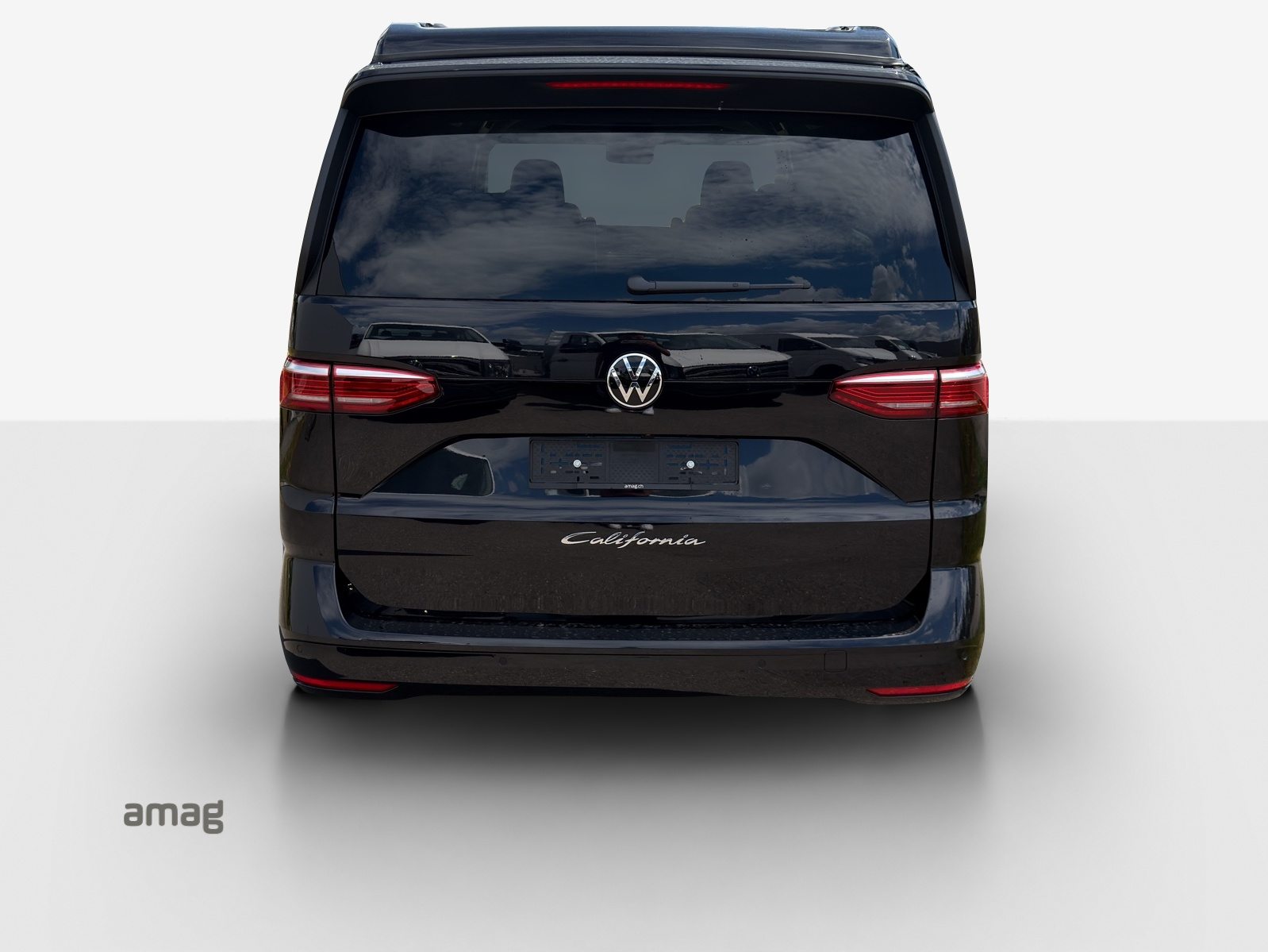 VW California Beach Liberty, Diesel, New car, Automatic - 4