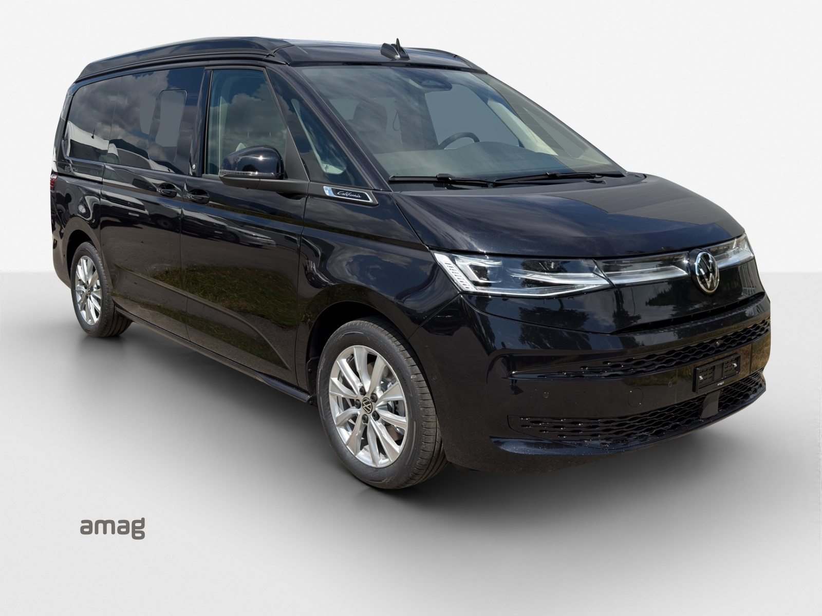VW California Beach Liberty, Diesel, New car, Automatic - 6
