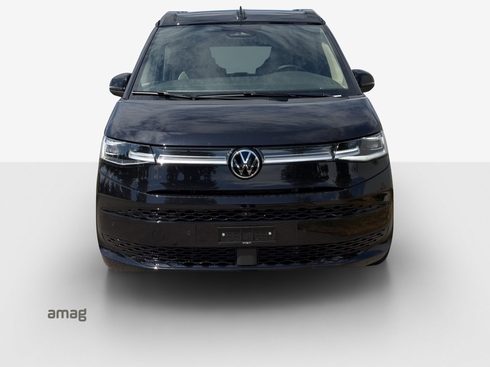 VW California Beach Liberty, Diesel, New car, Automatic - 7