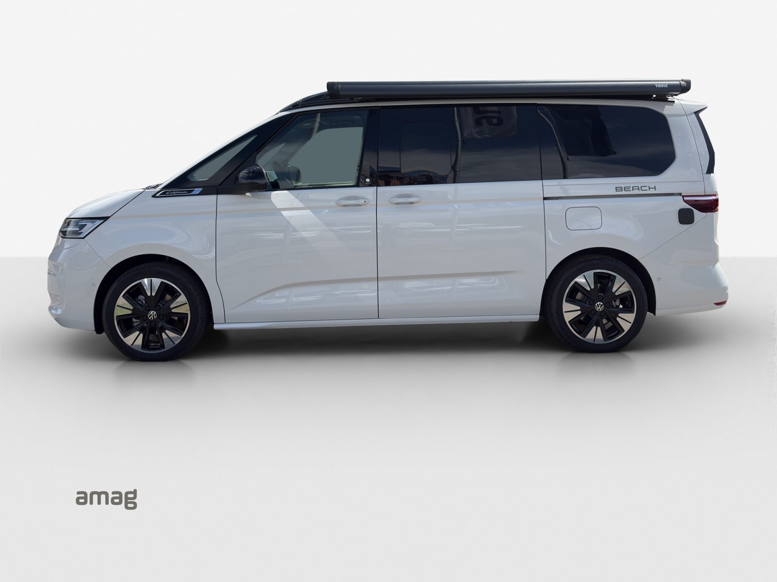 VW California Beach Tour Liberty, Diesel, New car, Automatic - 2
