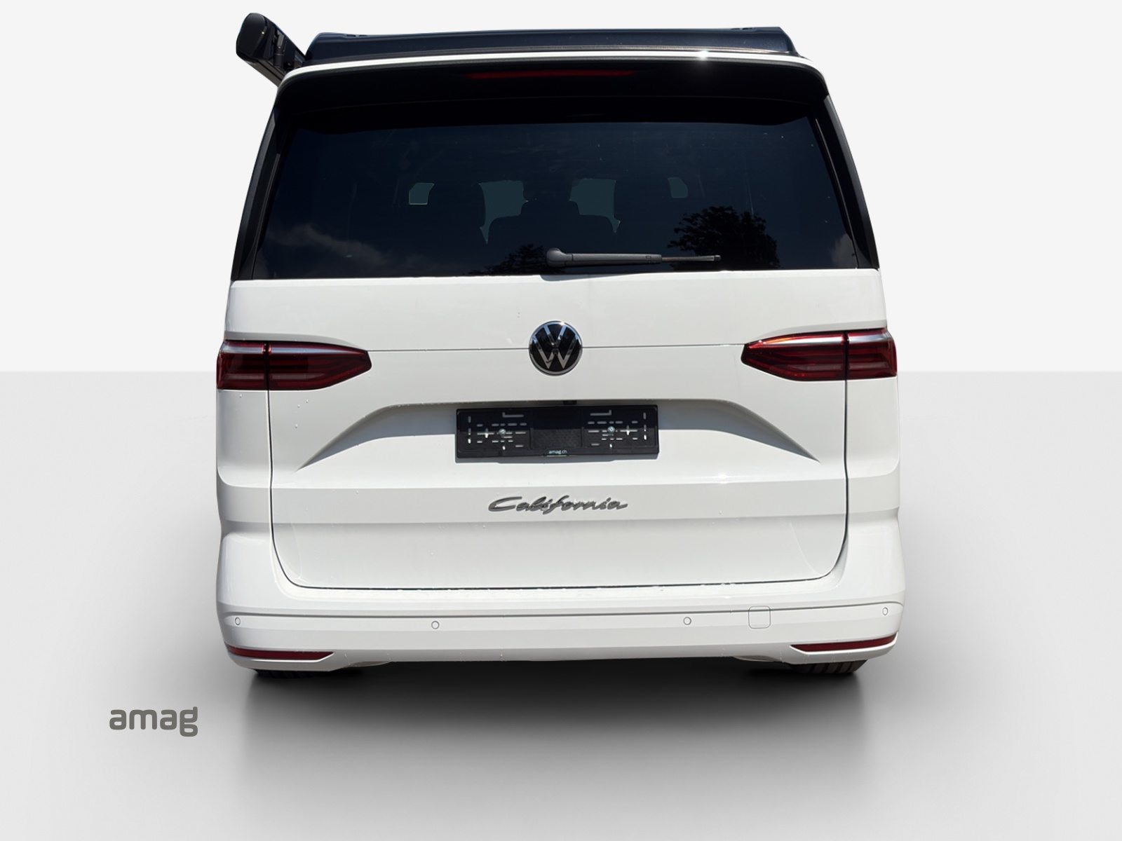 VW California Beach Tour Liberty, Diesel, New car, Automatic - 4