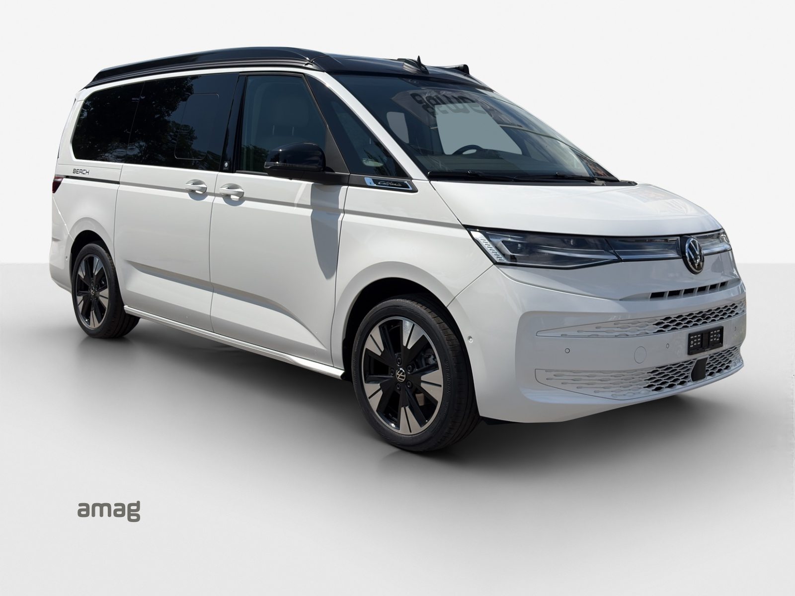 VW California Beach Tour Liberty, Diesel, New car, Automatic - 6