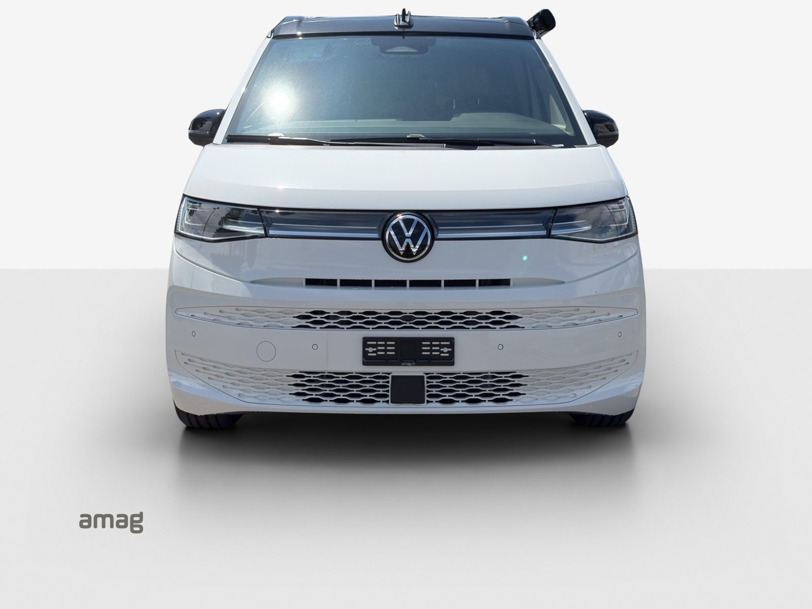 VW California Beach Tour Liberty, Diesel, New car, Automatic - 7