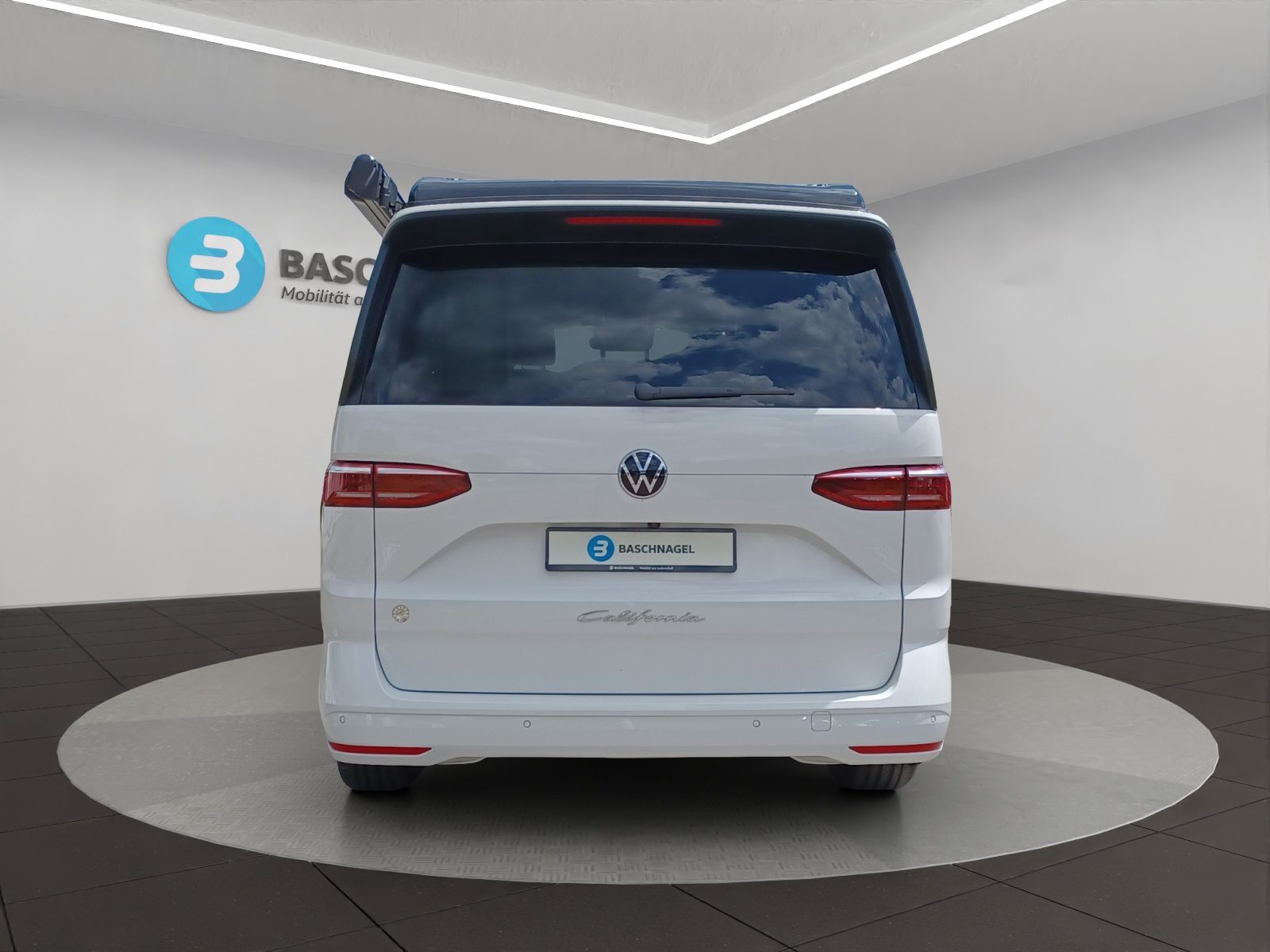 VW California Ocean Liberty, Diesel, Auto nuove, Automatico - 6