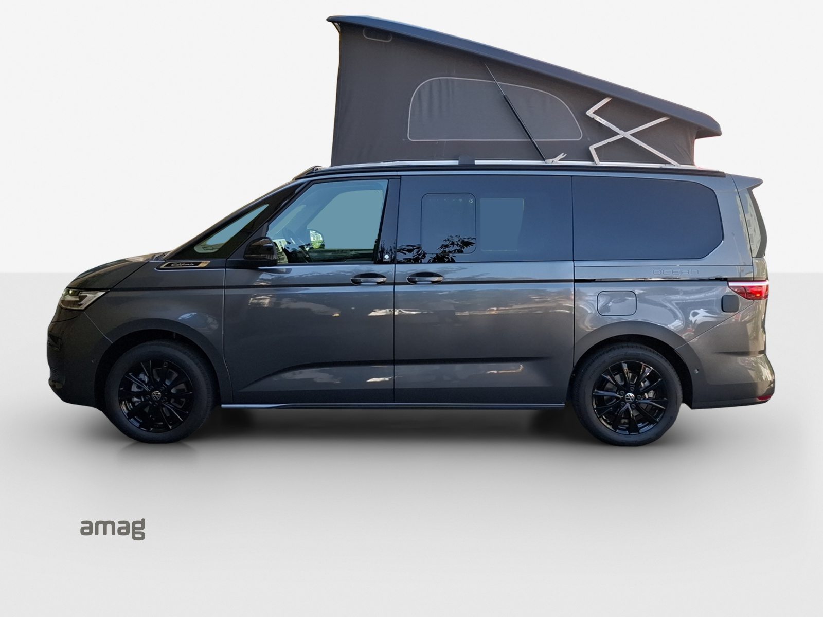VW California Ocean Liberty, Diesel, New car, Automatic - 2