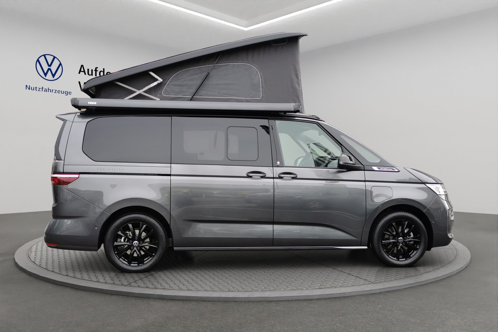VW California Beach Tour Liberty, Full-Hybrid Petrol/Electric, New car, Automatic - 6