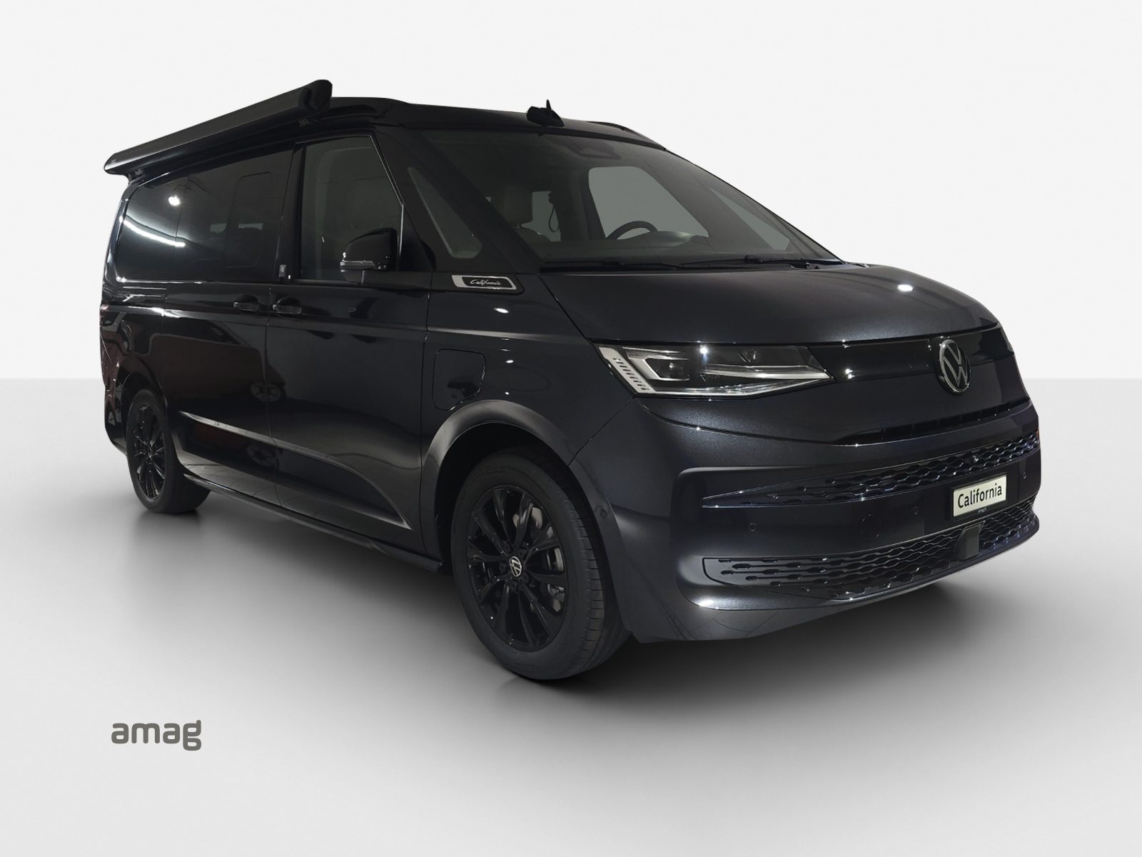 VW California Beach Tour Liberty, Hybride Integrale Benzina/Elettrica, Auto nuove, Automatico - 6