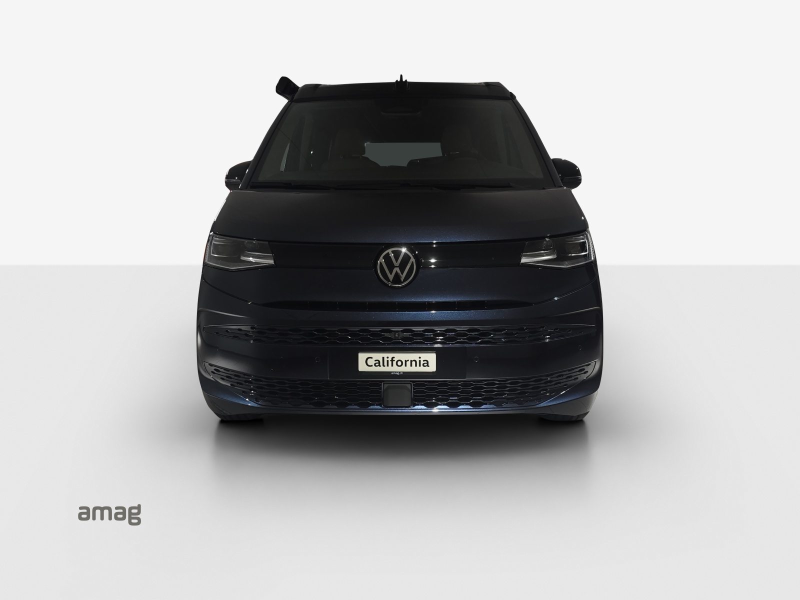 VW California Beach Tour Liberty, Hybride Integrale Benzina/Elettrica, Auto nuove, Automatico - 7