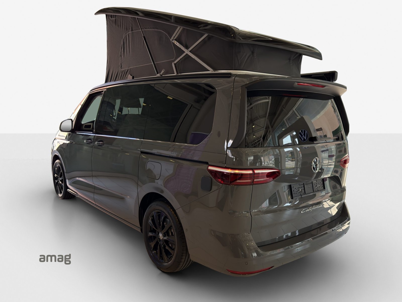 VW California Beach Tour Liberty, Diesel, Neuwagen, Automatik - 3