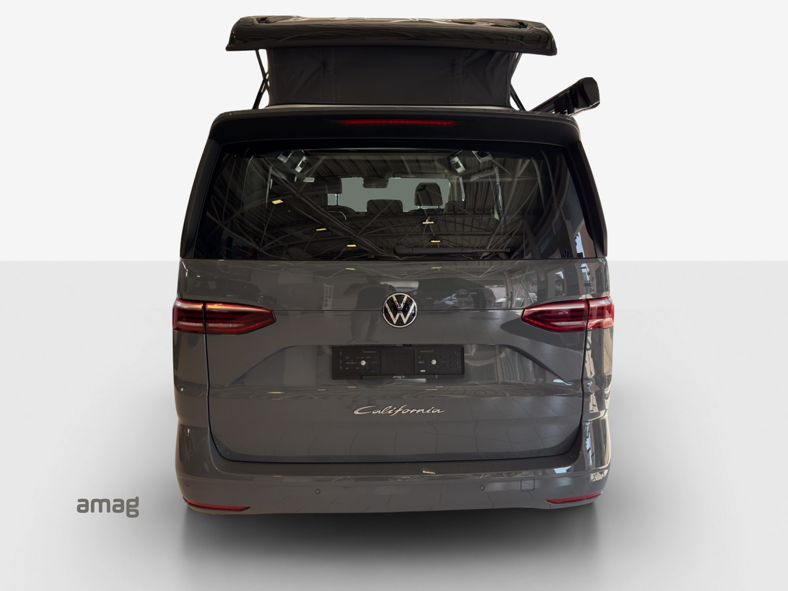 VW California Beach Tour Liberty, Diesel, Neuwagen, Automatik - 4