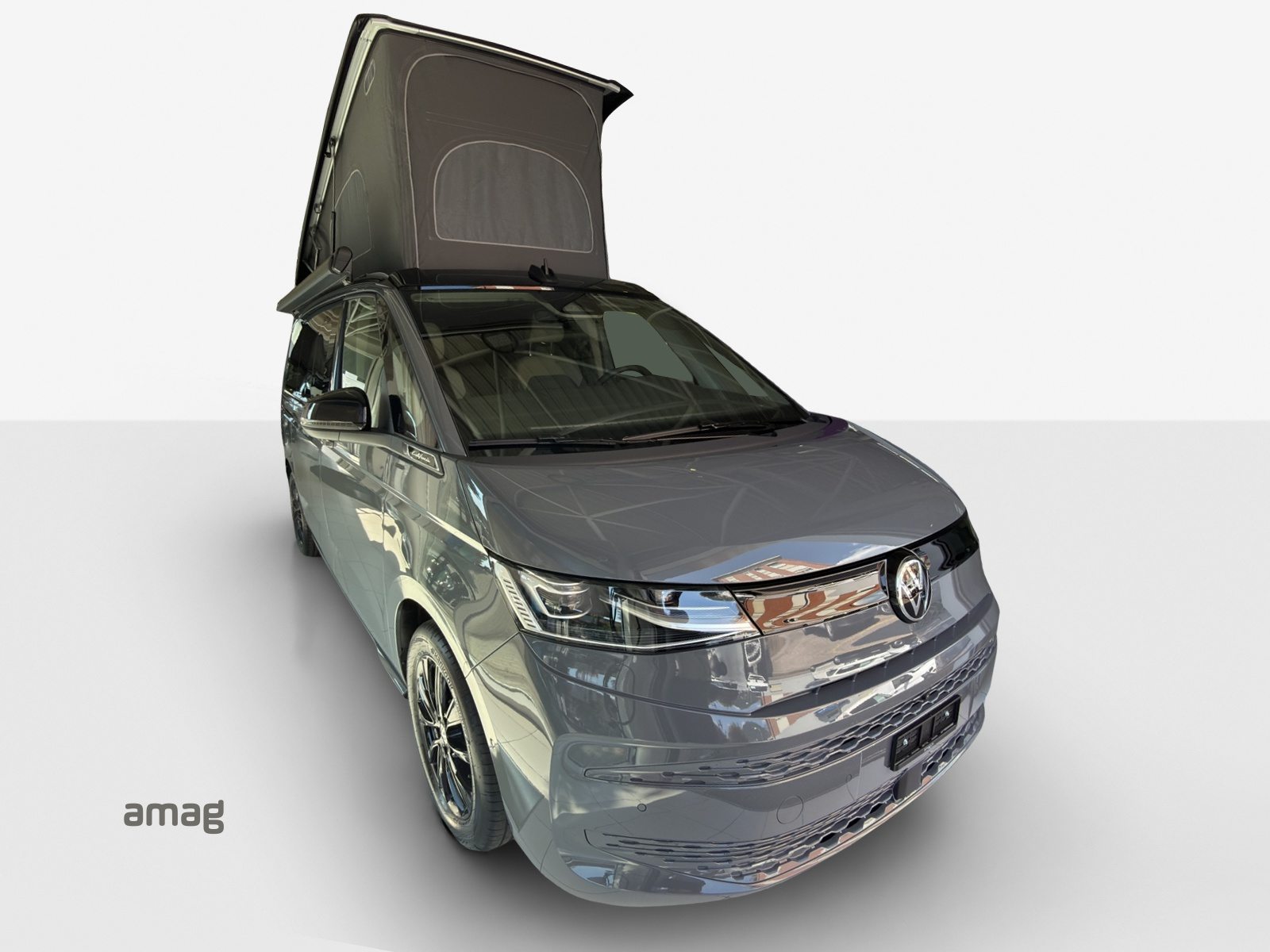 VW California Beach Tour Liberty, Diesel, Neuwagen, Automatik - 6
