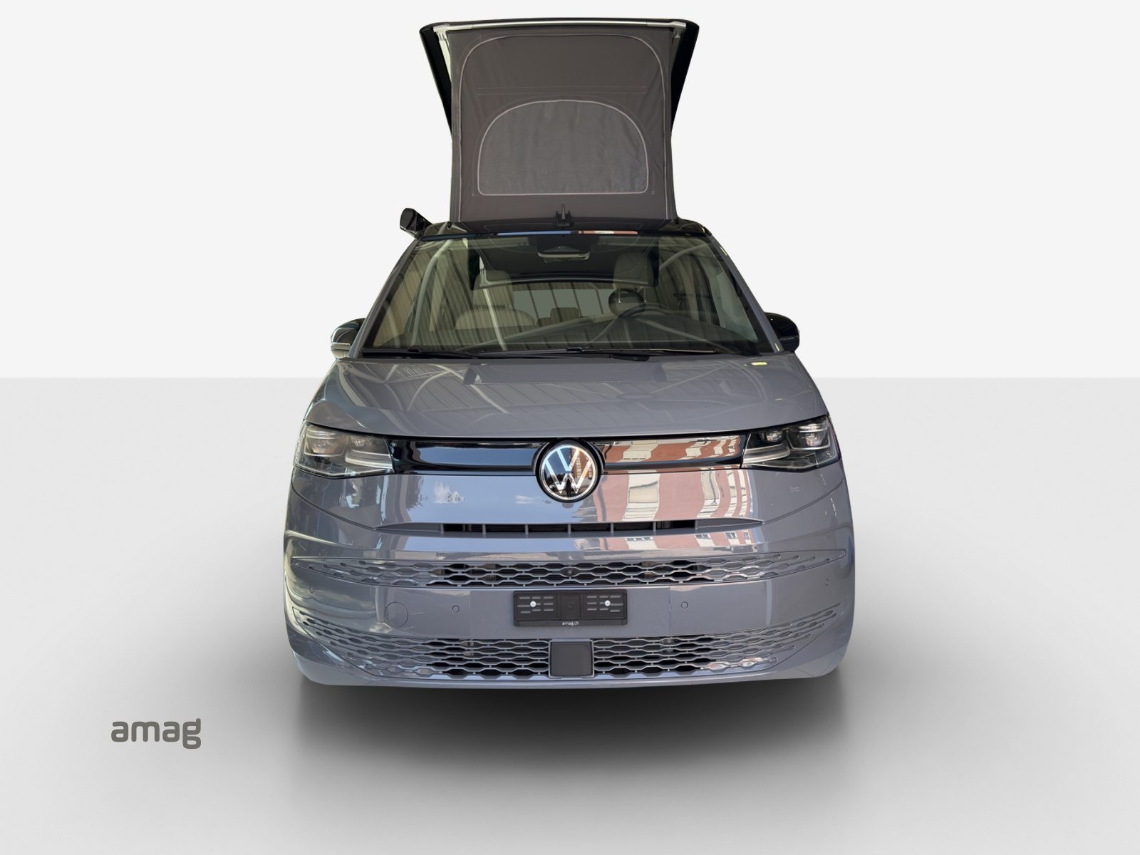 VW California Beach Tour Liberty, Diesel, Neuwagen, Automatik - 7