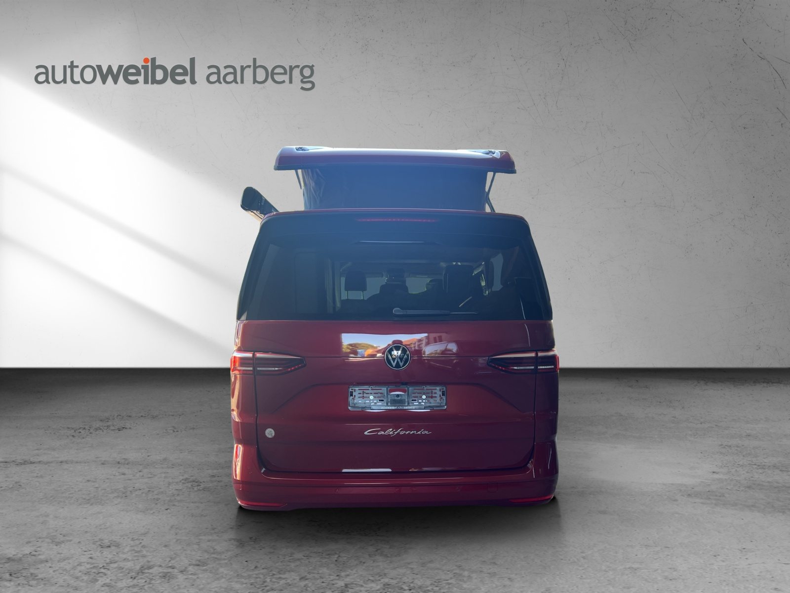 VW California Ocean Liberty, Diesel, Voiture nouvelle, Automatique - 3