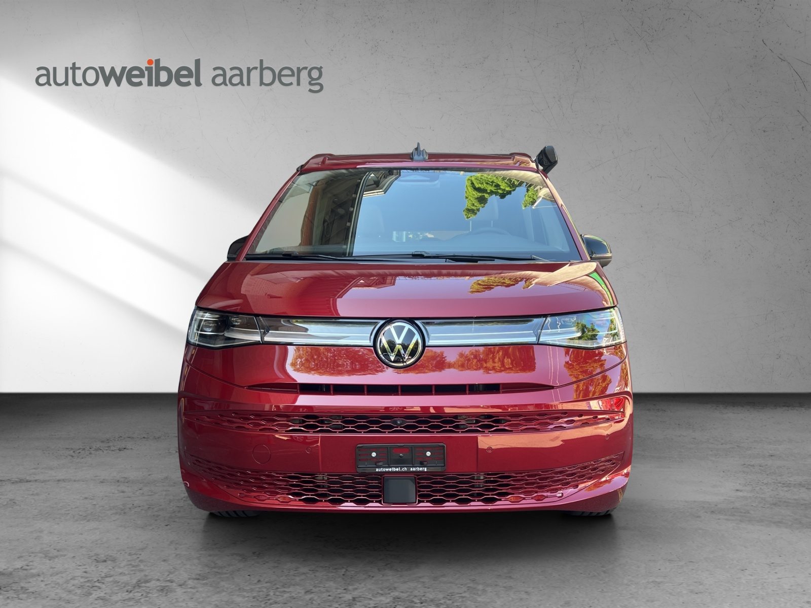 VW California Ocean Liberty, Diesel, Voiture nouvelle, Automatique - 5