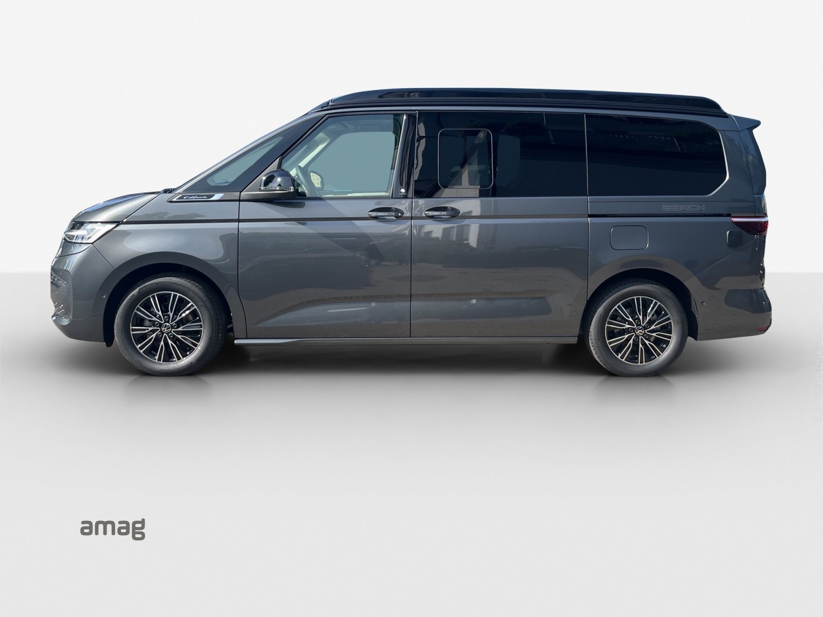 VW California Beach Tour Liberty, Diesel, Auto nuove, Automatico - 2