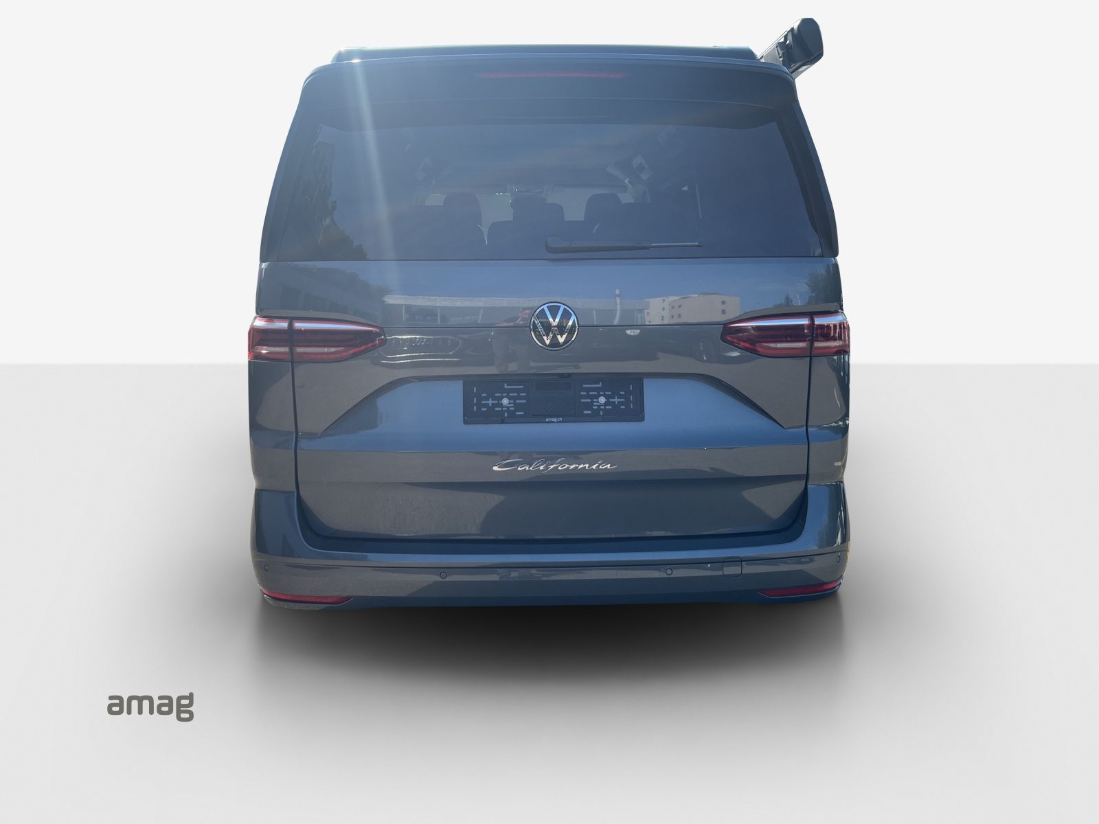 VW California Beach Tour Liberty, Diesel, Auto nuove, Automatico - 4