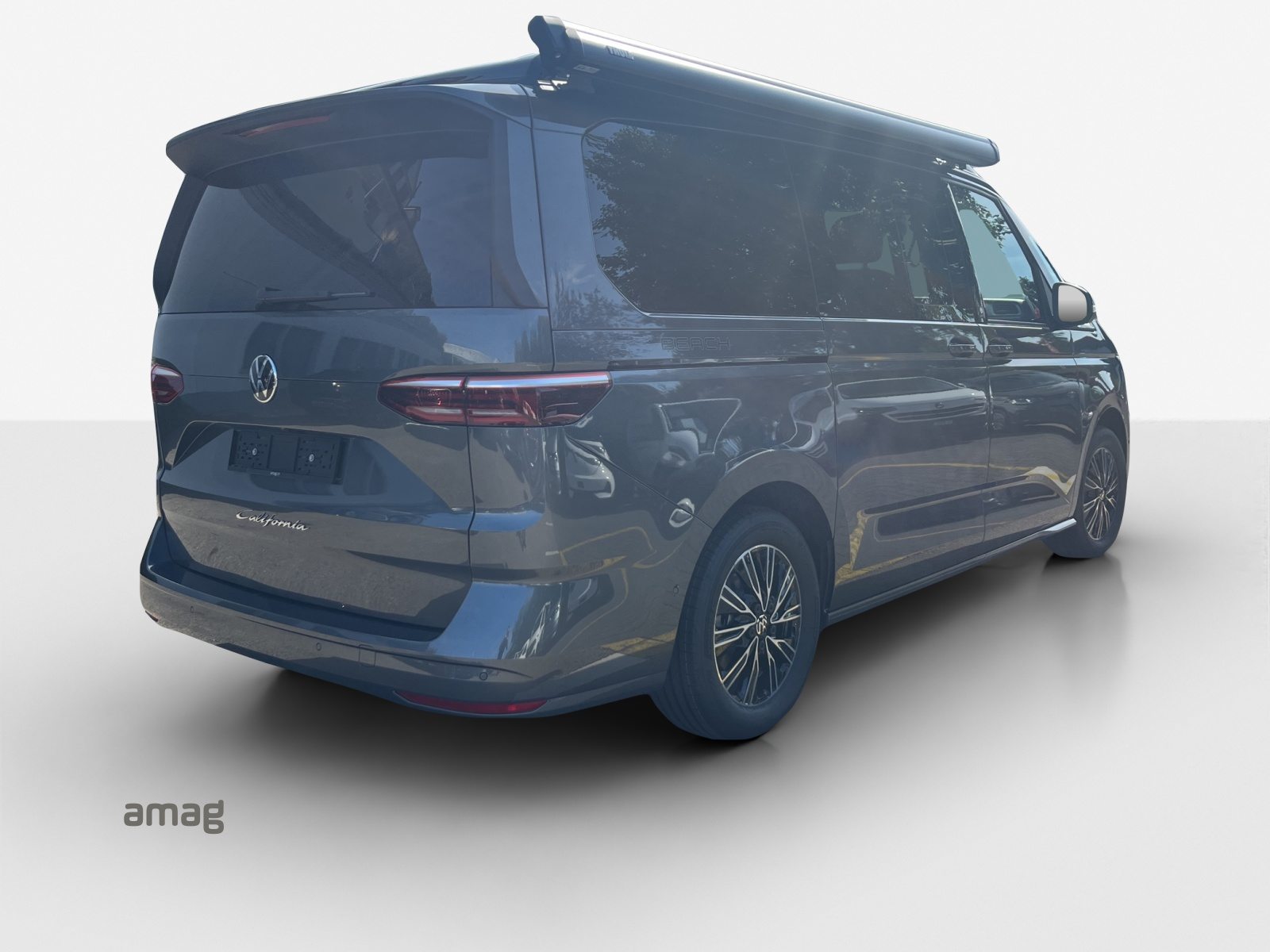 VW California Beach Tour Liberty, Diesel, Auto nuove, Automatico - 5
