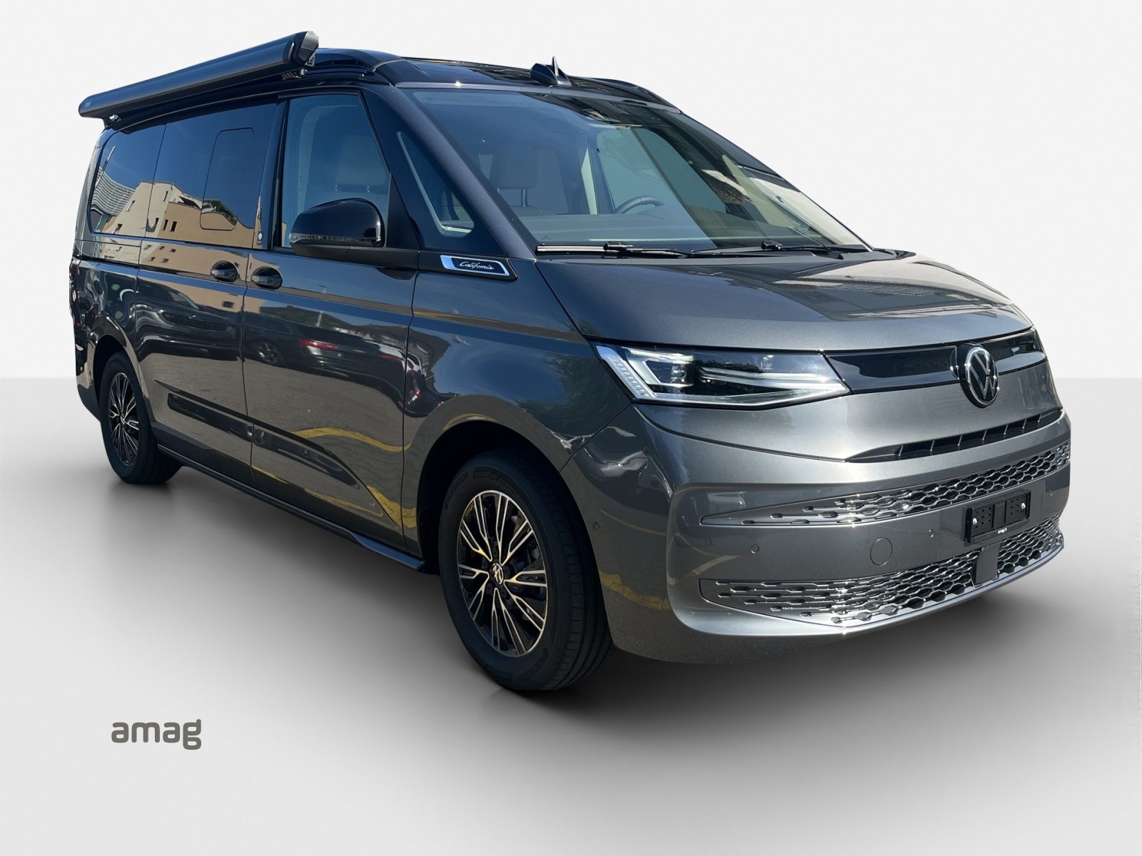 VW California Beach Tour Liberty, Diesel, Auto nuove, Automatico - 6