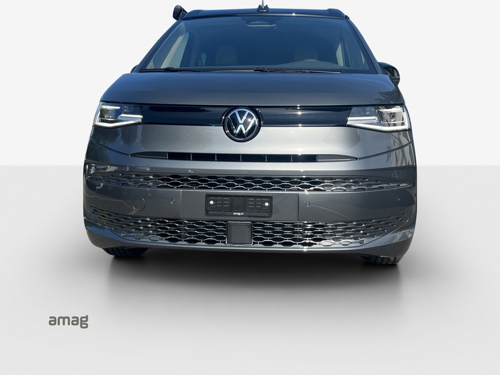 VW California Beach Tour Liberty, Diesel, Auto nuove, Automatico - 7