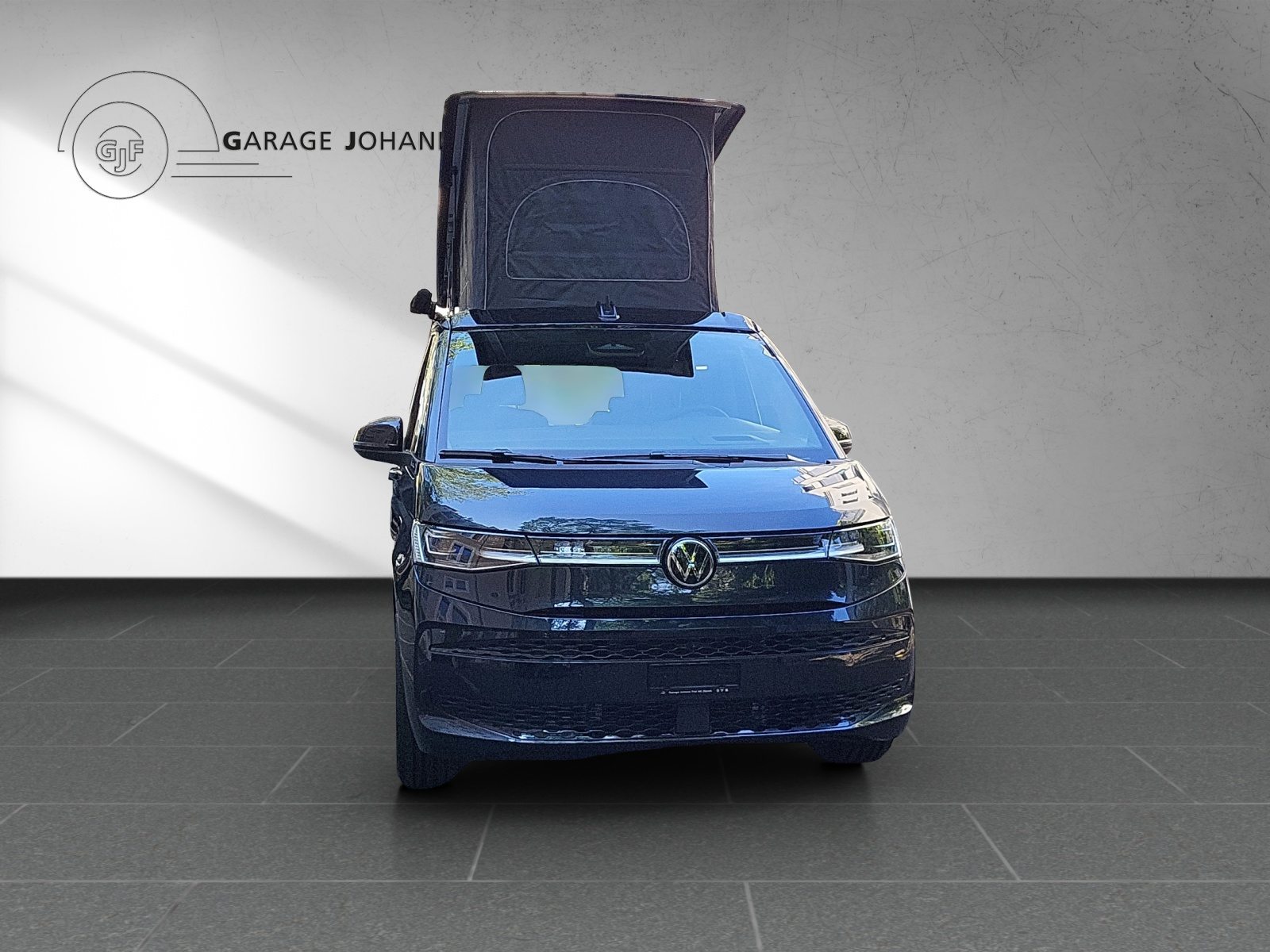 VW California Beach Tour Liberty, Hybride Integrale Benzina/Elettrica, Auto nuove, Automatico - 7