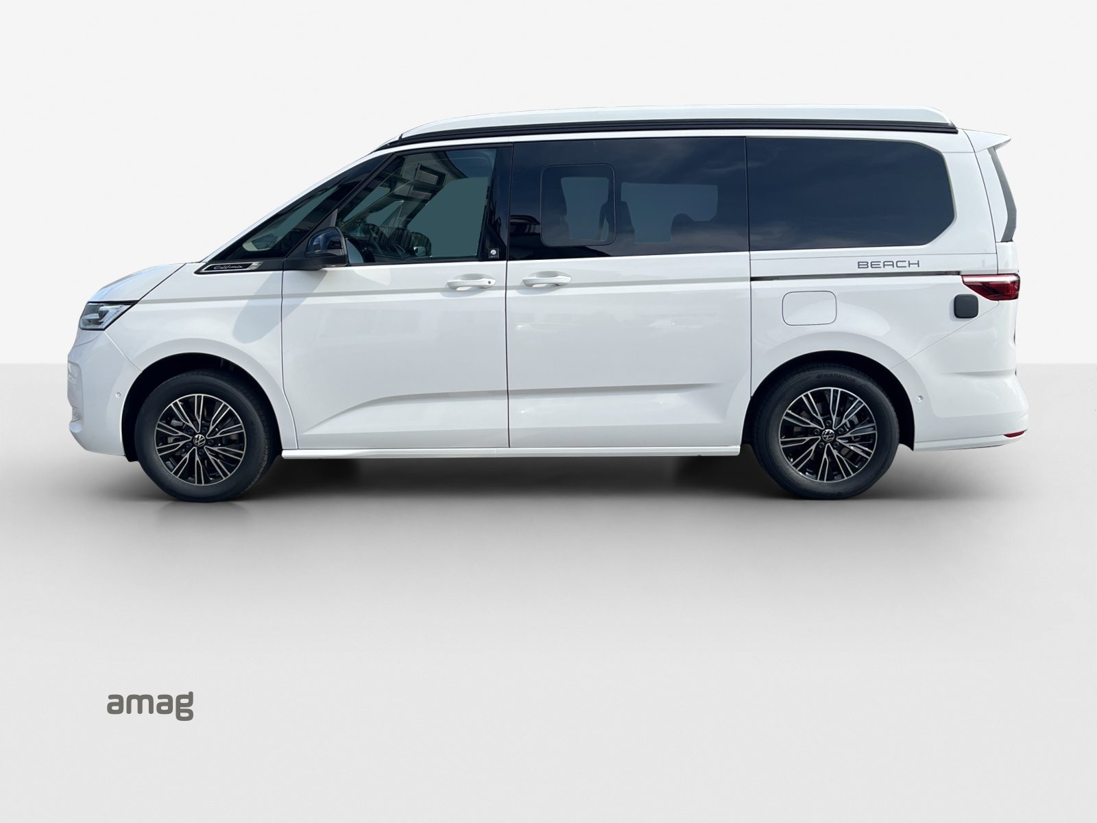 VW California Beach Tour Liberty, Diesel, Neuwagen, Automatik - 2