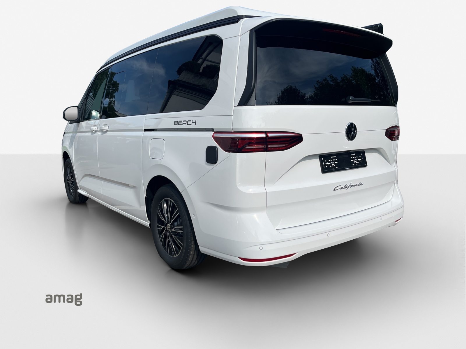 VW California Beach Tour Liberty, Diesel, Neuwagen, Automatik - 3