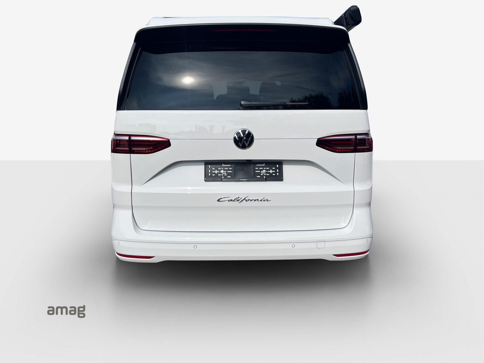 VW California Beach Tour Liberty, Diesel, Neuwagen, Automatik - 4