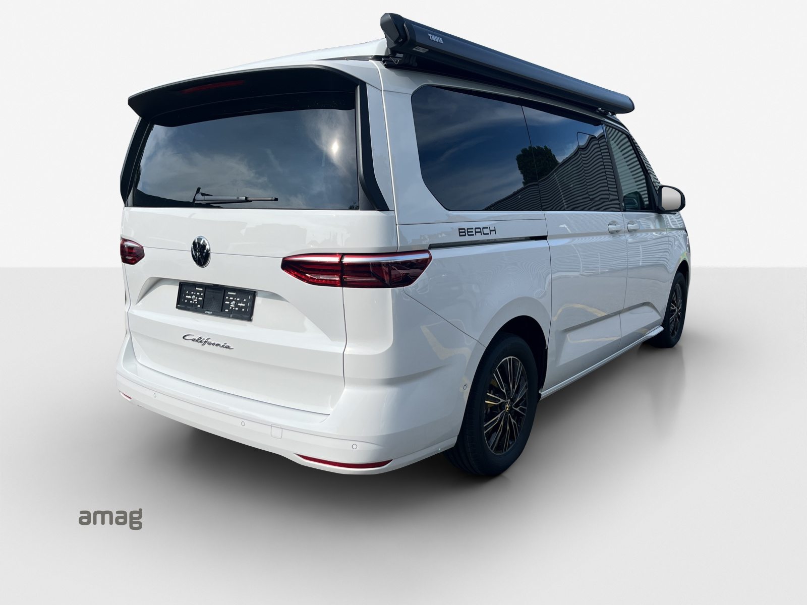 VW California Beach Tour Liberty, Diesel, Neuwagen, Automatik - 5