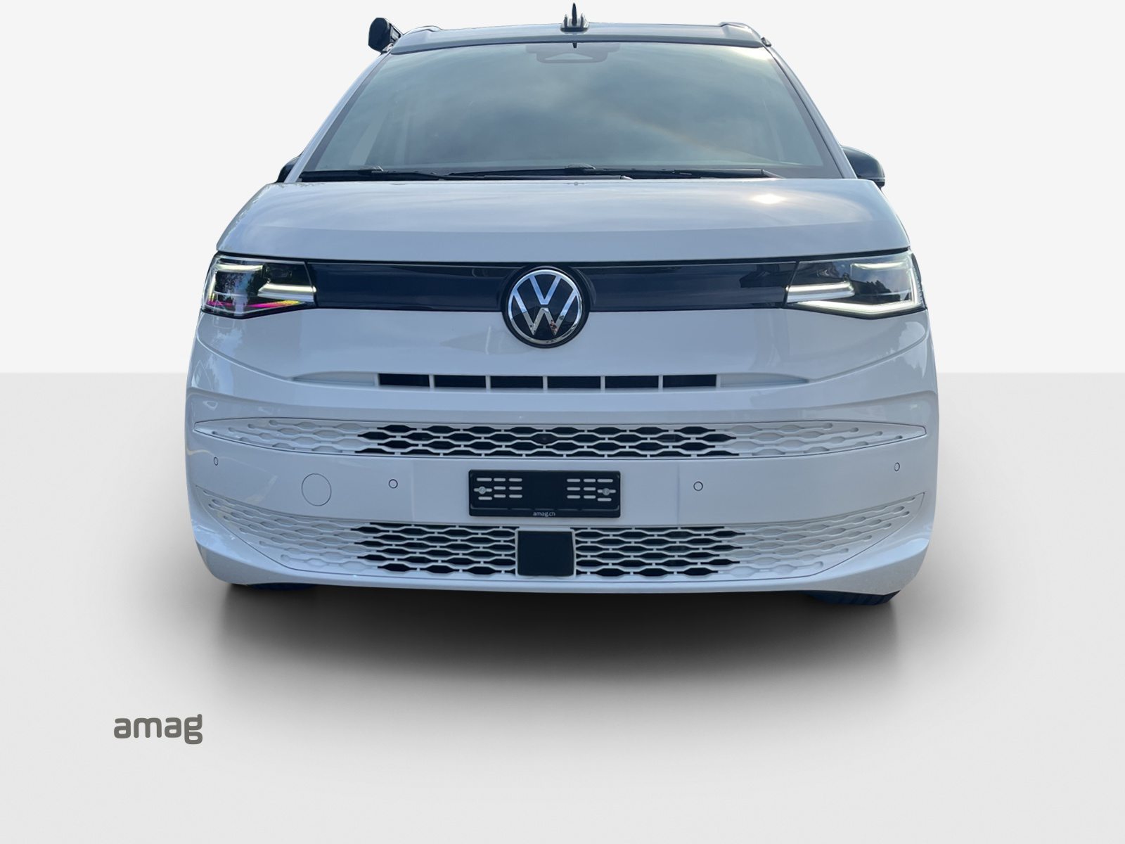 VW California Beach Tour Liberty, Diesel, Neuwagen, Automatik - 7