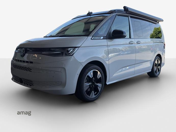 VW California Ocean Liberty, Diesel, Voiture nouvelle, Automatique