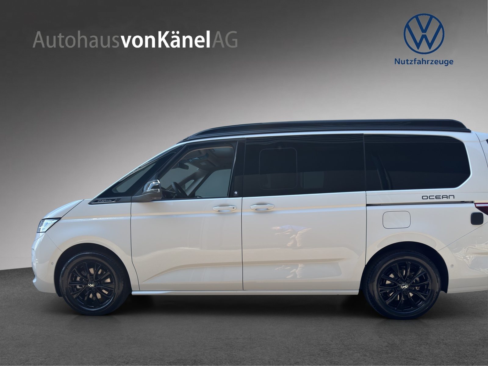 VW California Ocean Liberty, Diesel, Voiture nouvelle, Automatique - 2