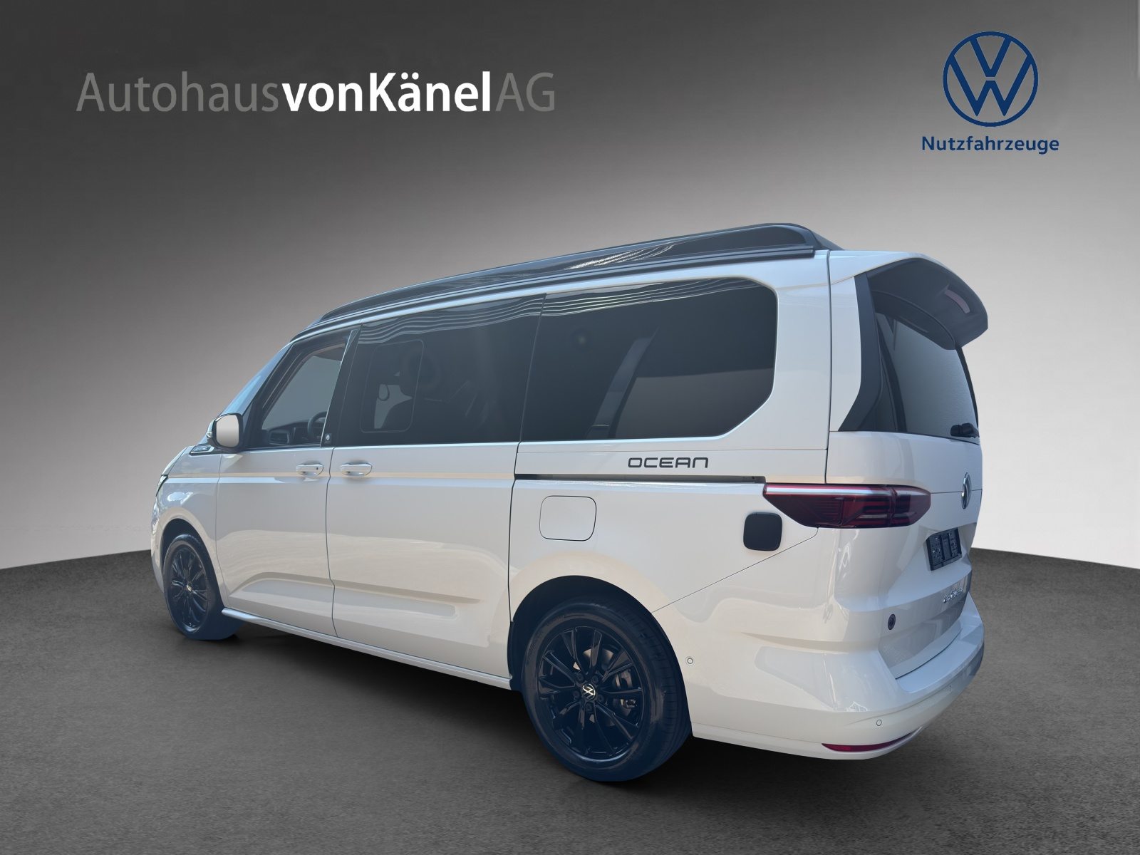 VW California Ocean Liberty, Diesel, Voiture nouvelle, Automatique - 3