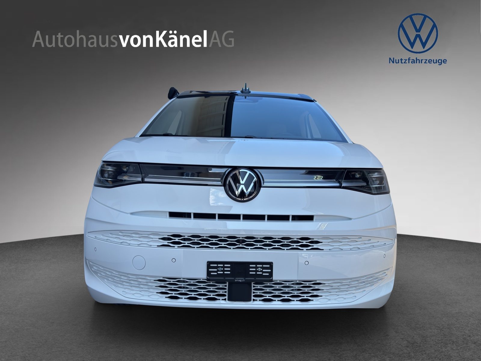VW California Ocean Liberty, Diesel, Voiture nouvelle, Automatique - 4