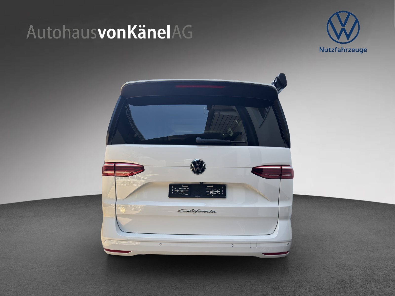 VW California Ocean Liberty, Diesel, Voiture nouvelle, Automatique - 5