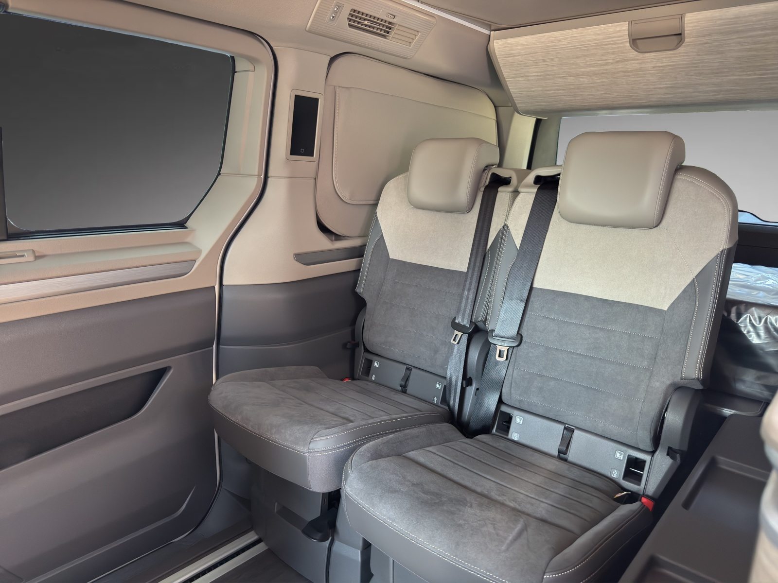 VW California Ocean Liberty, Diesel, Voiture nouvelle, Automatique - 7