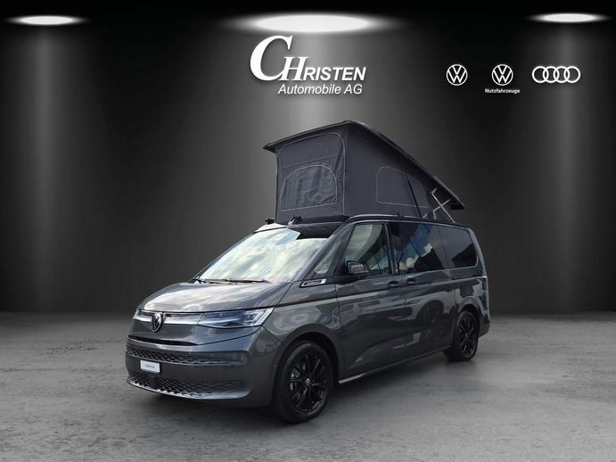 VW California Ocean Liberty, Hybride Intégral Essence/Électricité, Voiture nouvelle, Automatique